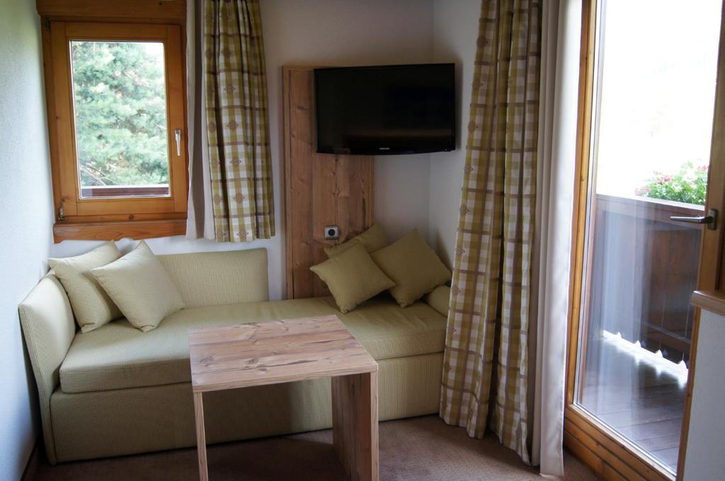 Pension Hohe Salve Westendorf Ruang foto