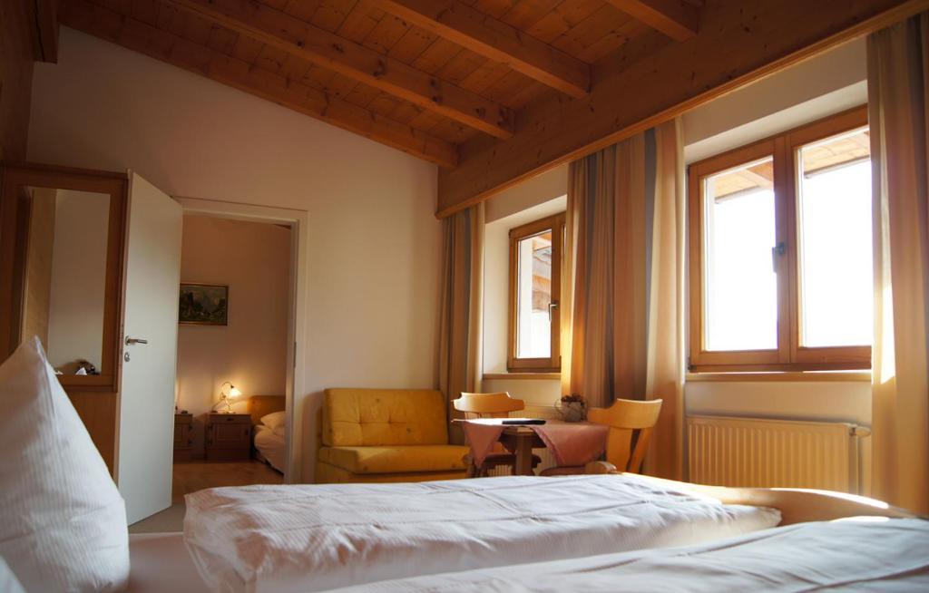 Pension Hohe Salve Westendorf Ruang foto