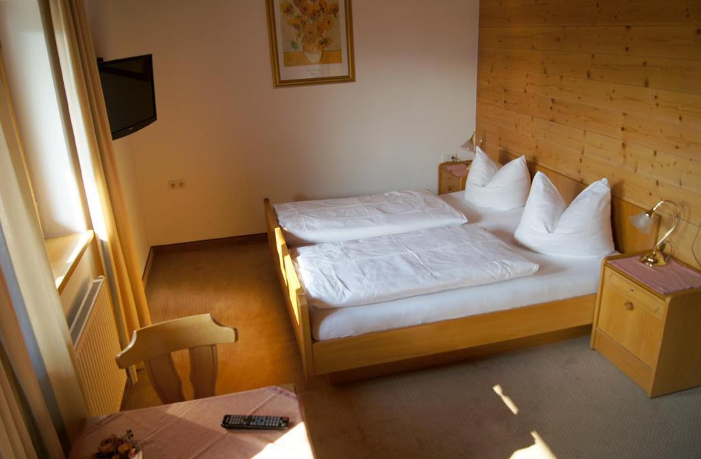 Pension Hohe Salve Westendorf Ruang foto