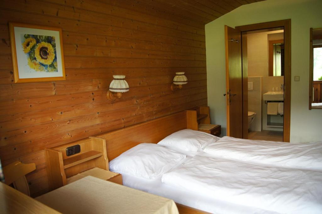 Pension Hohe Salve Westendorf Ruang foto
