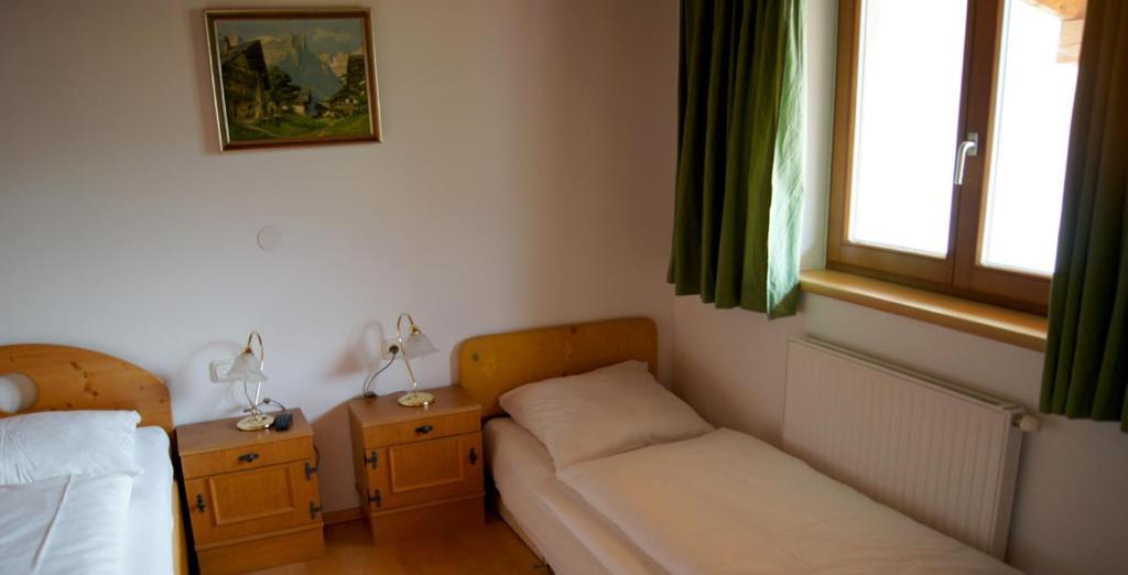 Pension Hohe Salve Westendorf Ruang foto
