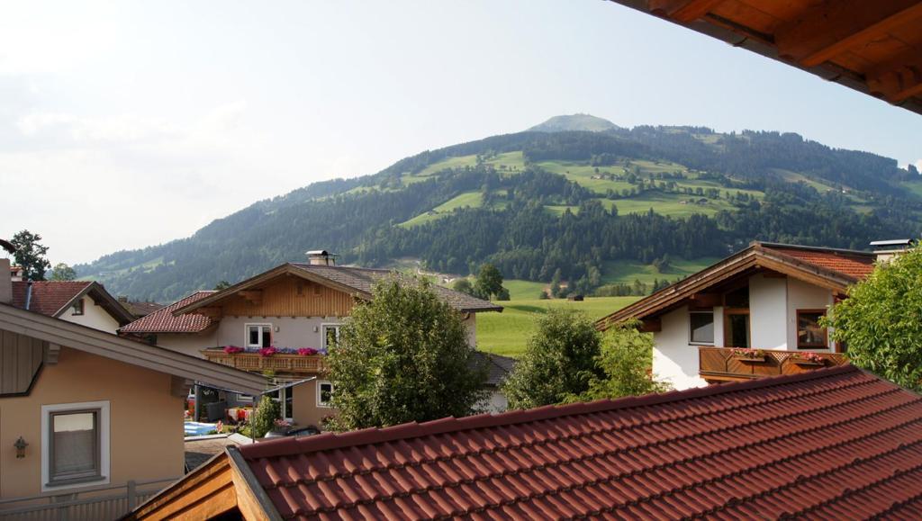 Pension Hohe Salve Westendorf Ruang foto