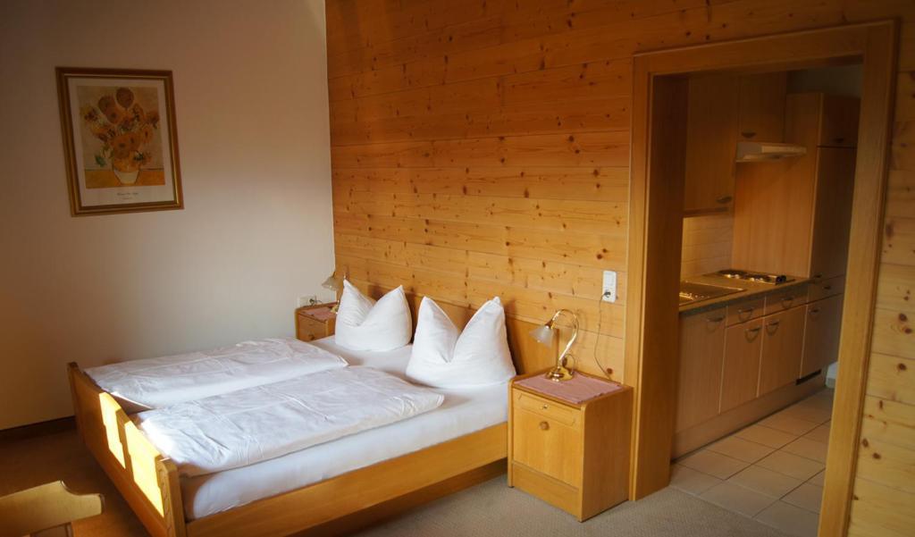 Pension Hohe Salve Westendorf Ruang foto