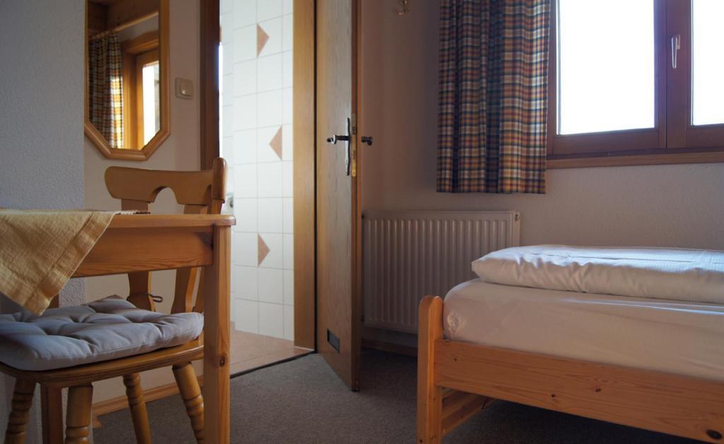 Pension Hohe Salve Westendorf Ruang foto