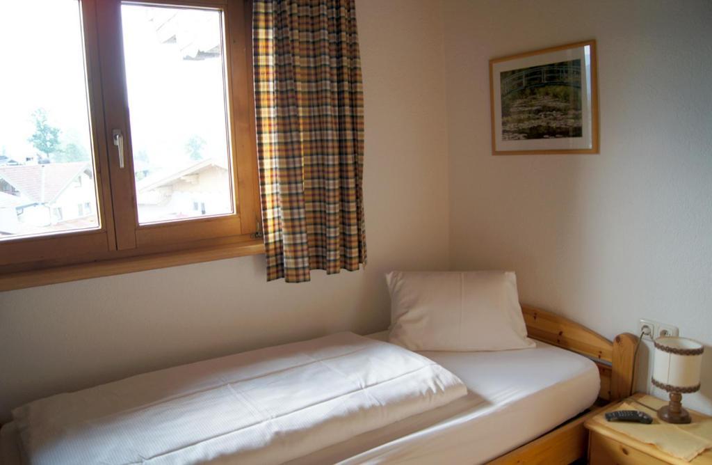 Pension Hohe Salve Westendorf Ruang foto