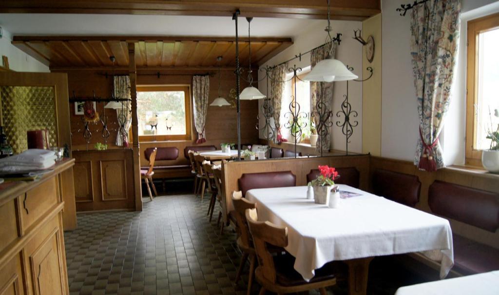Pension Hohe Salve Westendorf Bagian luar foto