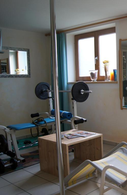 Pension Hohe Salve Westendorf Bagian luar foto